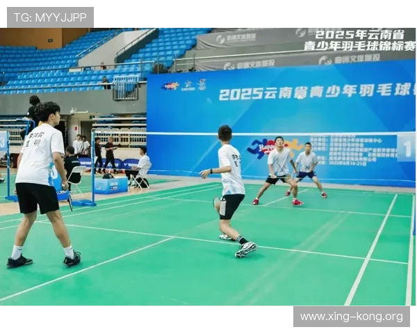 亚波体育:打造专业运动队伍助力青少年体育竞技水平全面提升 亚波体育:打造专业运动队伍助力青少年体育竞技水平全面提升